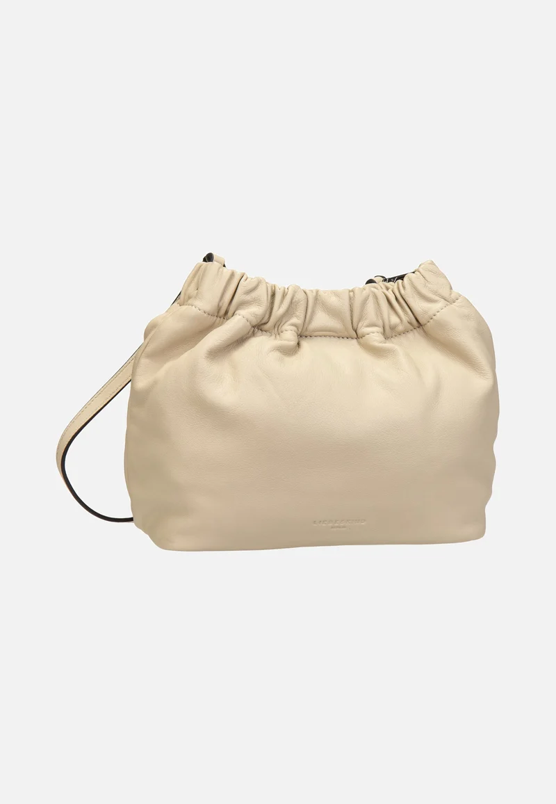 Cloud II Hobo S Sheep Natural Milk - Hobo Bag