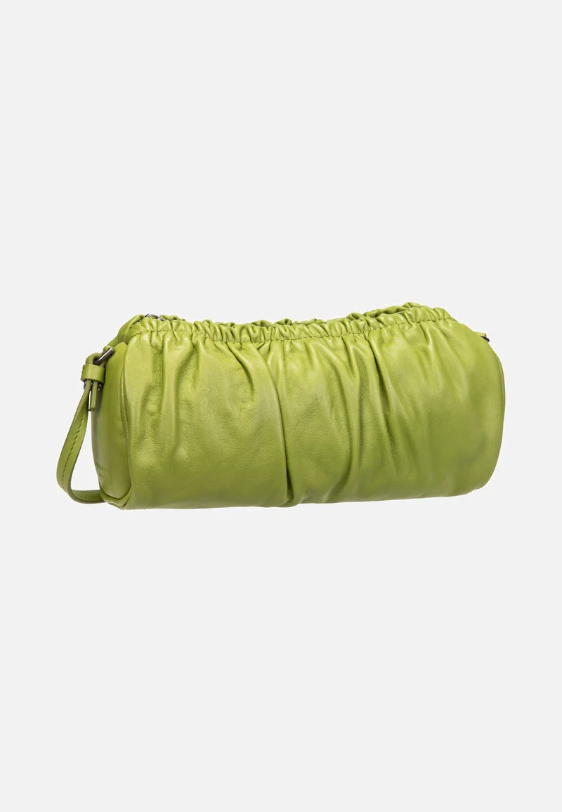 Cloud II Hobo XS Sheep Natural Fresh Green - Crossbody Bag