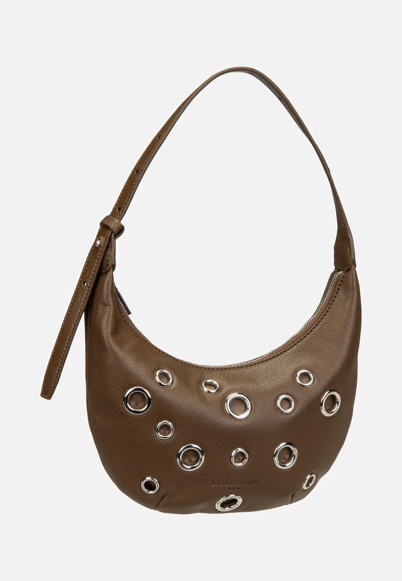 Ryker Eylets Hobo XS Vintage Goat Safari - Hobo Bag