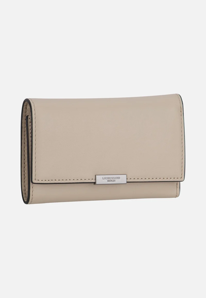 Linn New Calf Milk - Wallet