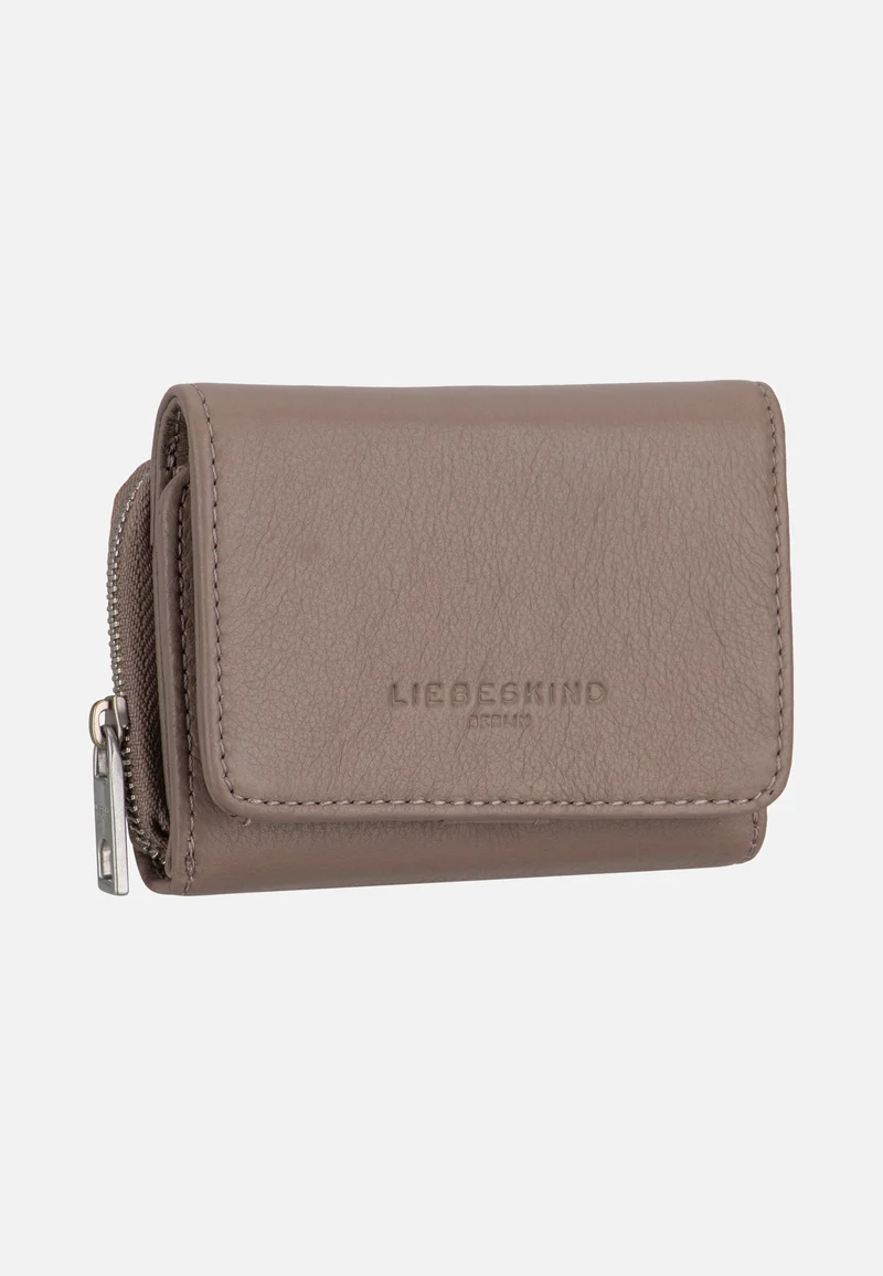 Pablita 20 Neutral Grey - Wallet