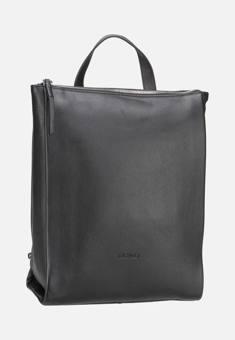 Bali 1244 Schwarz - Backpack