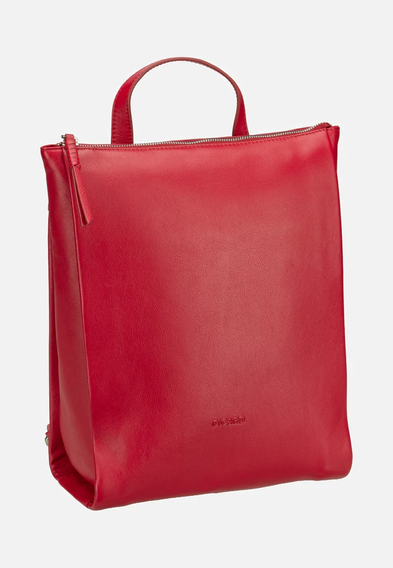 Bali 1244 Red - Backpack