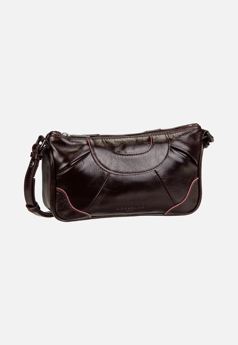 Esther XS 2169329 Burgundy - Crossbody Bag