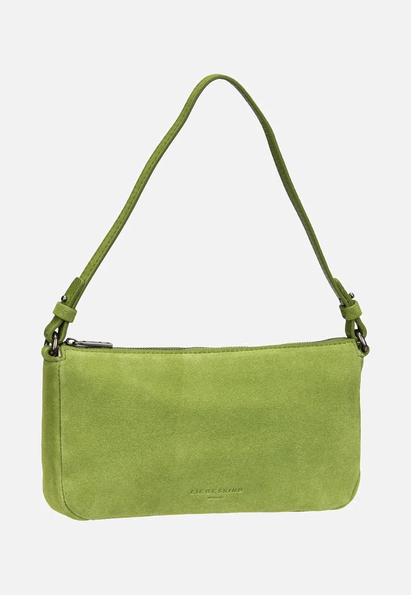 Ryker Crossbody S Hydro Suede Fresh Green - Shoulder Bag