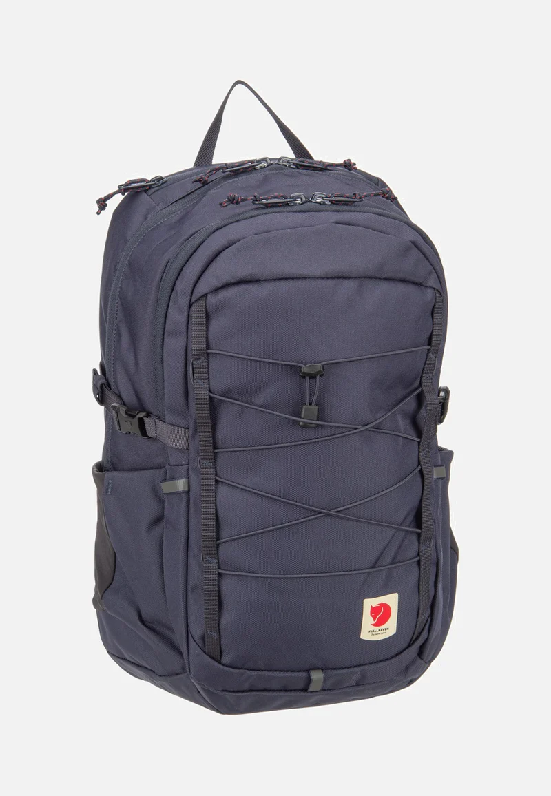 Skule 20 Navy - Backpack