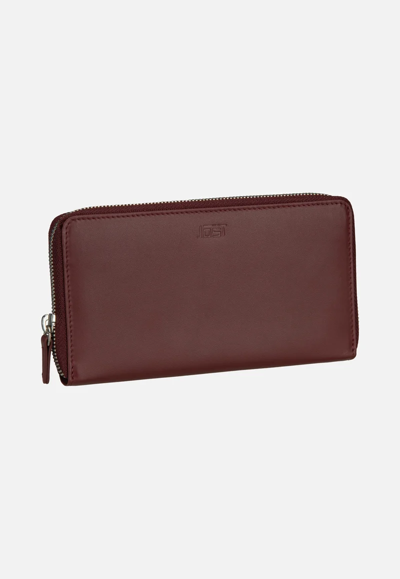 Arva 4350 Long Wine - Wallet