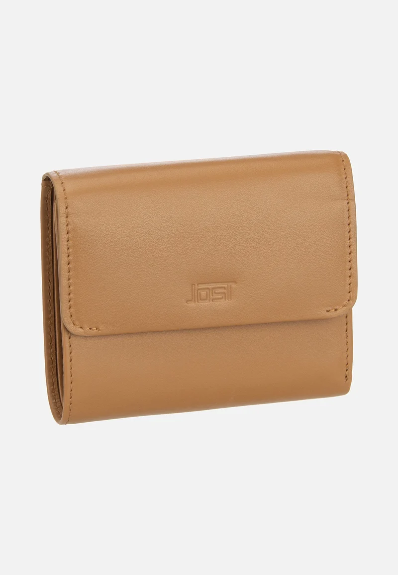 Arva 4351 Medium Latte - Wallet