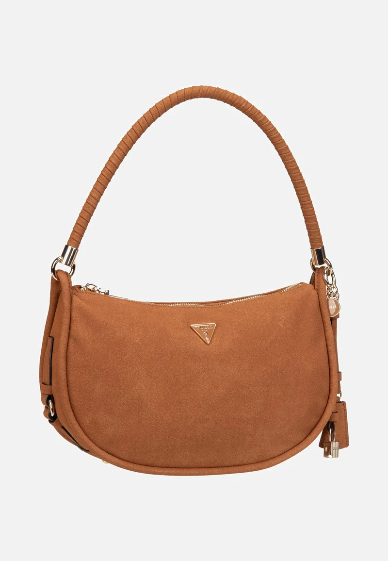 Danya Hobo Shoulder Cognac - Shoulder Bag