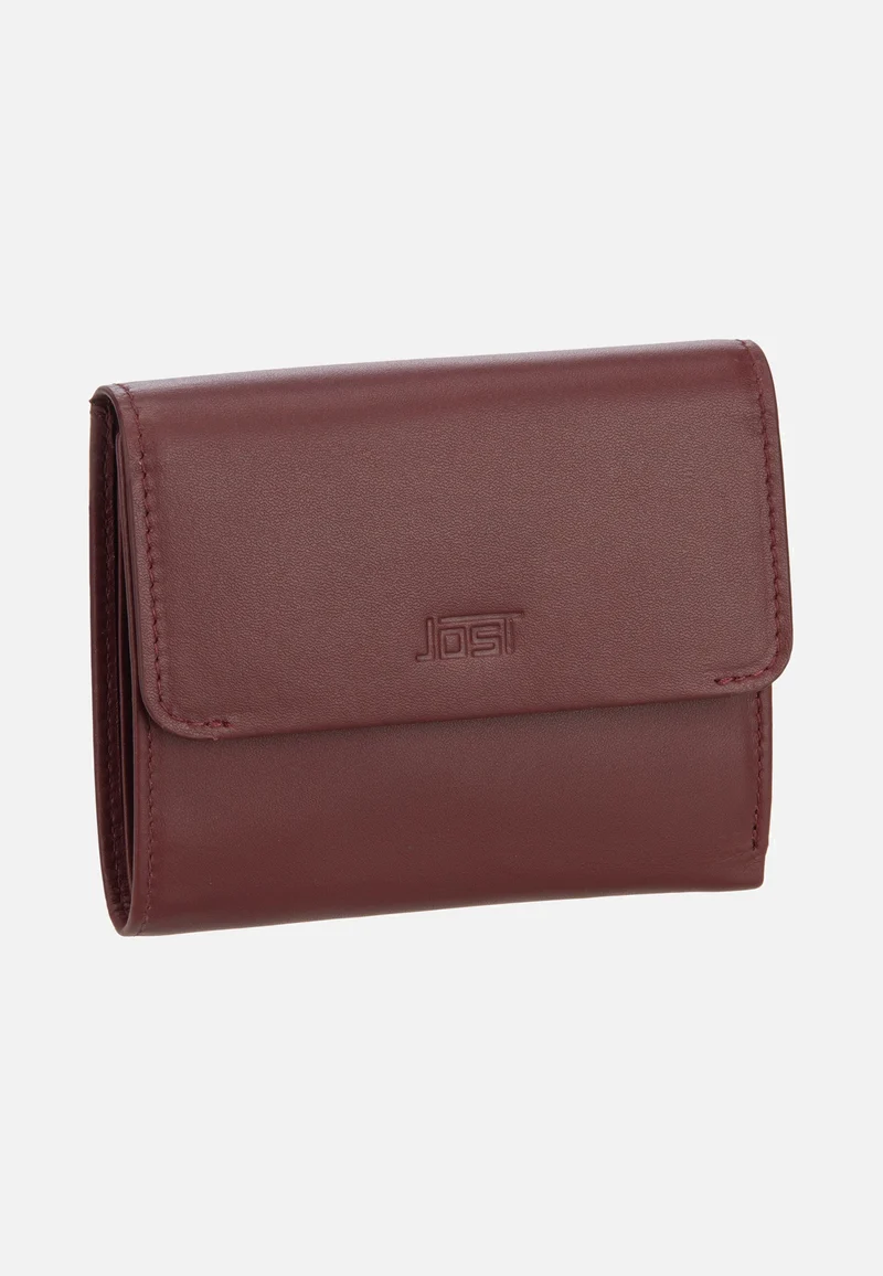 Arva 4351 Medium Wine - Wallet