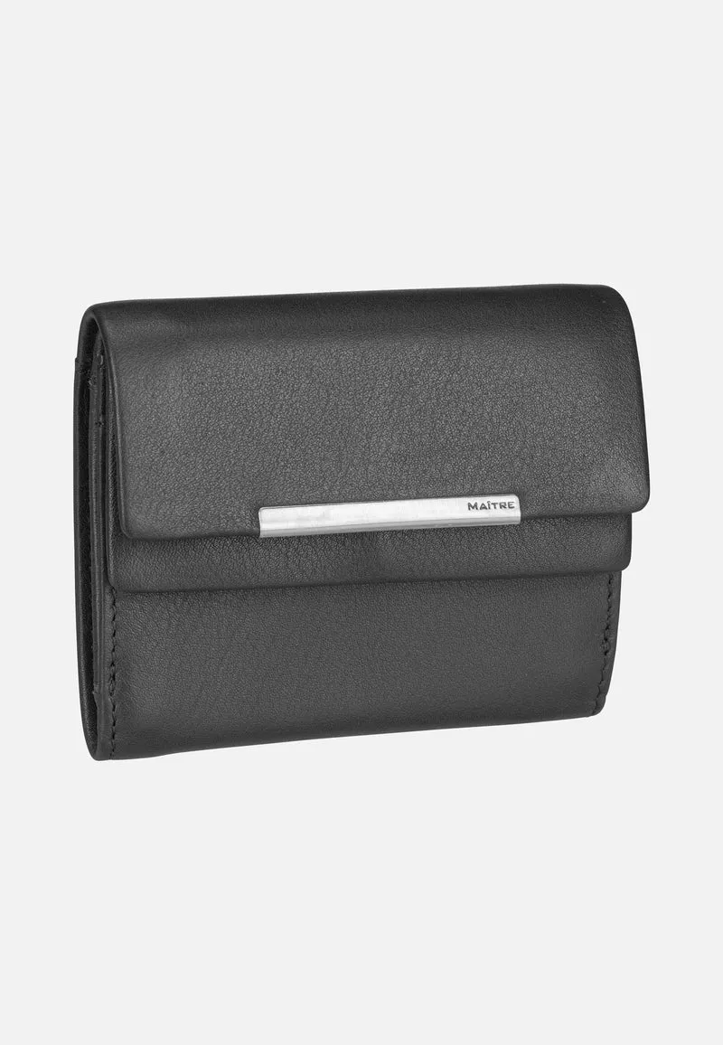 Belg Deda Purse SV4F Black - Wallet