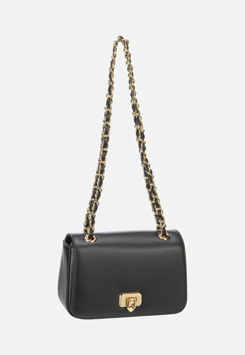 Lilla Edet 1096307 Black - Crossbody Bag
