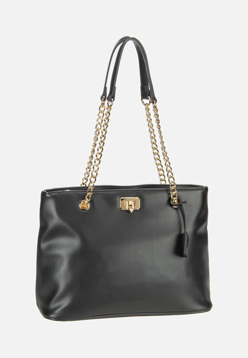 Lilla Edet 1096310 Black - Shoulder Bag
