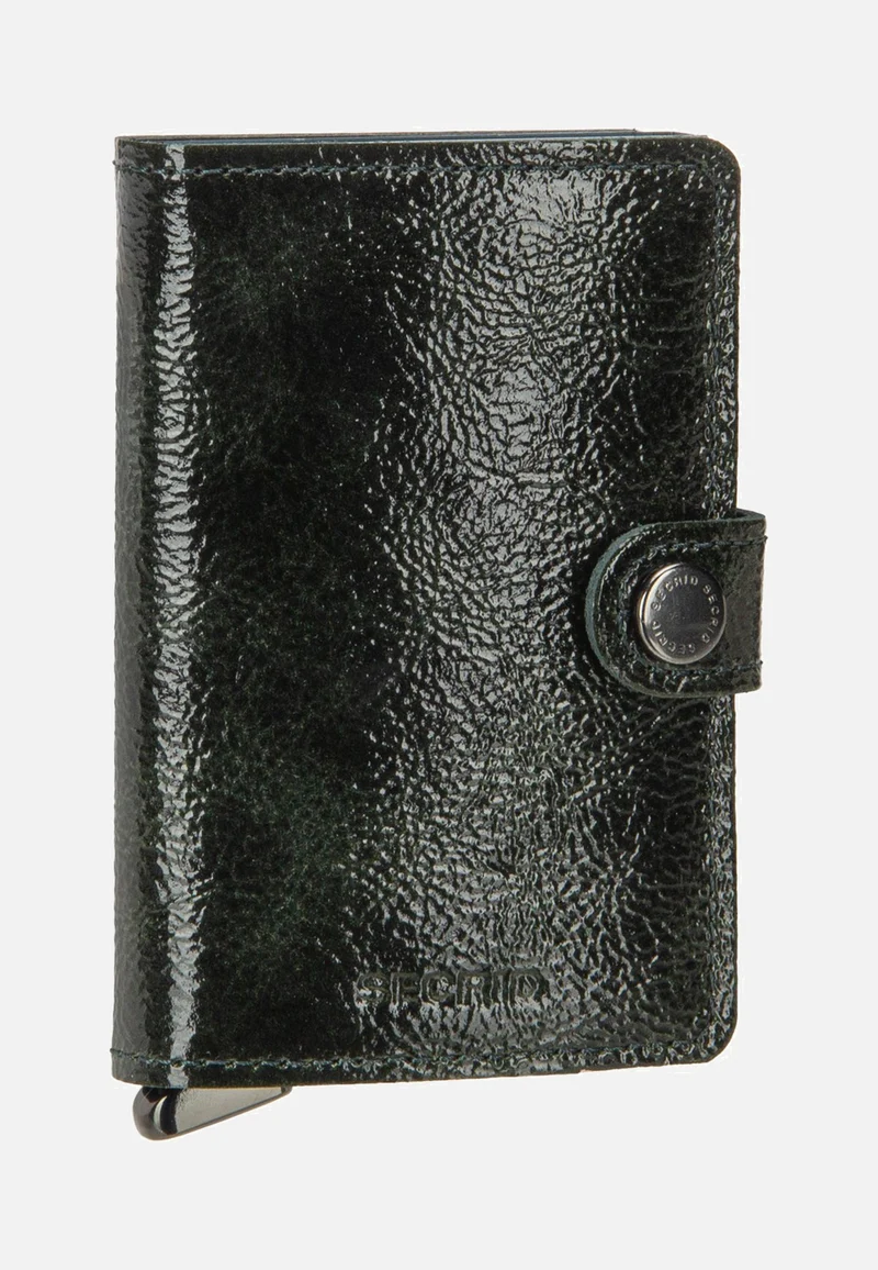 Miniwallet Naplak Bottle Green+ - Wallet