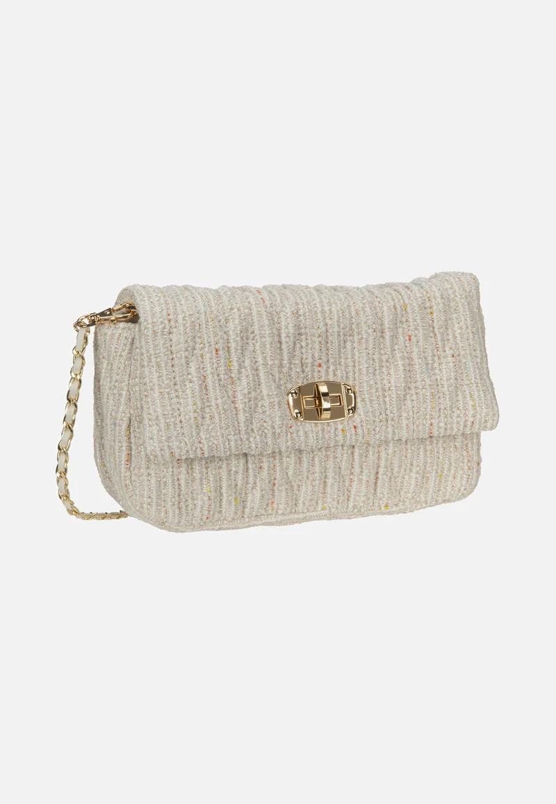 Floro Happy Beige - Shoulder Bag