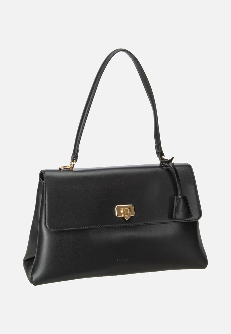 Lilla Edet Office Black - Handle Bag