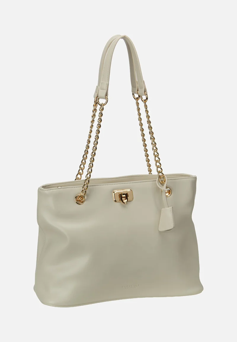 Lilla Edet 1096310 Milky White - Shoulder Bag