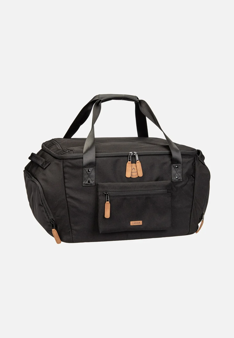 Duffle Explorer Medium Berlin - Dufflebag