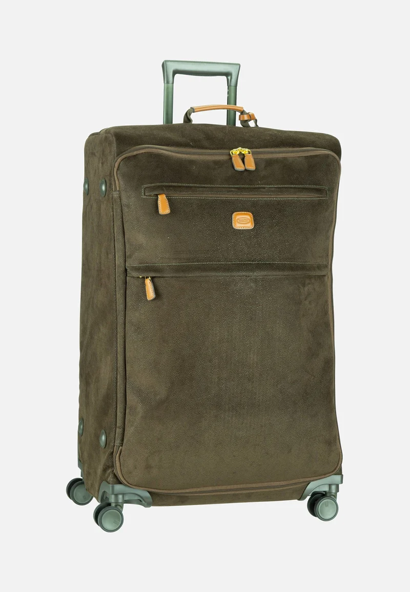 Life Trolley 58145 Oliva - Suitcase