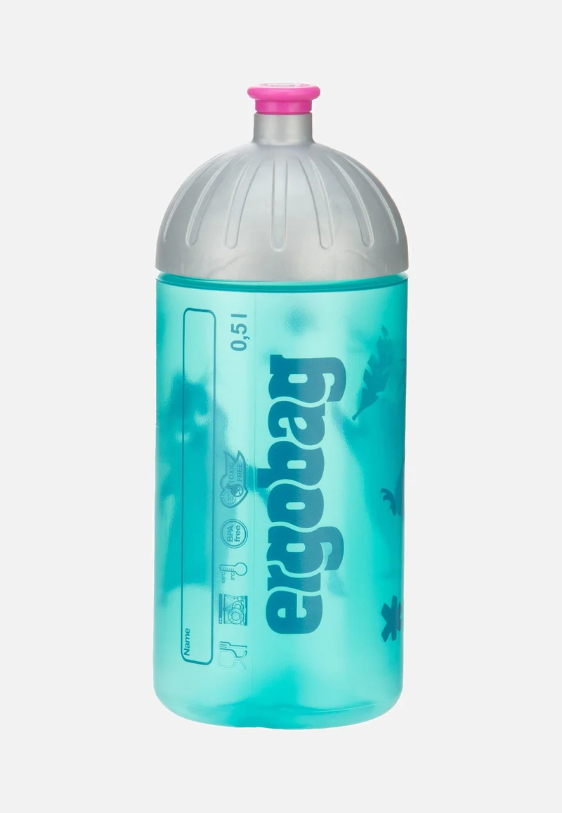 ergobag Trinkflasche Hula HoopBär - Bottle