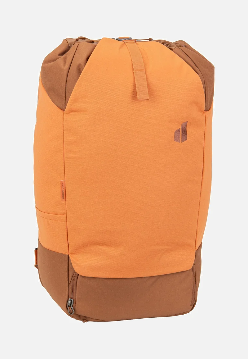 Utilion 34+5 Pecan/Mocha - Backpack