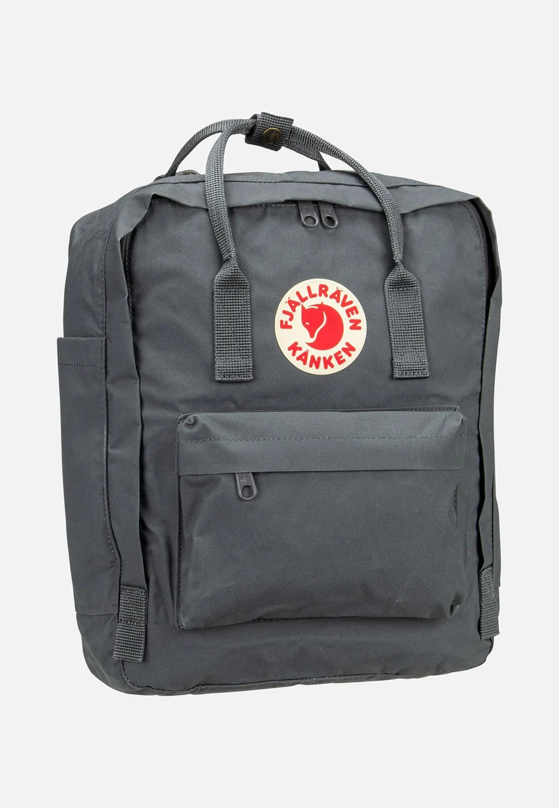 Kanken Super Grey - Backpack