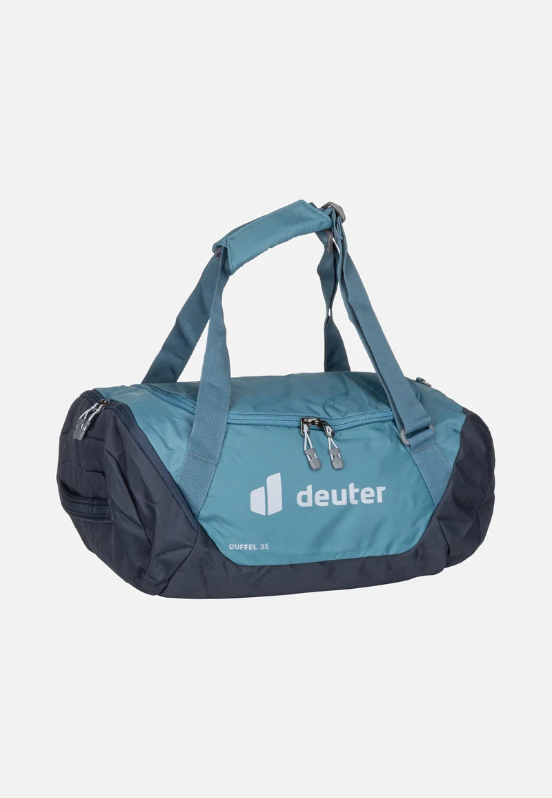 Duffel 35 Atlantic/Ink - Dufflebag