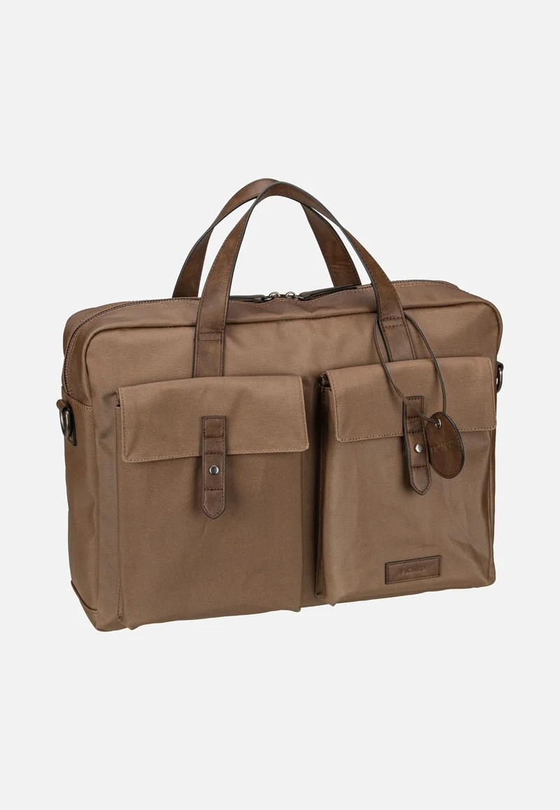 Calahari 2990 Cafe - Briefcase
