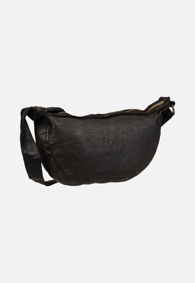Submarine SU93 Schwarz - Crossbody Bag