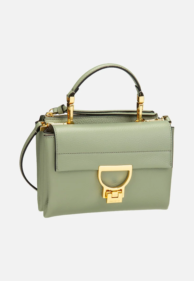 Arlettis 55B7 Greenery - Handle Bag