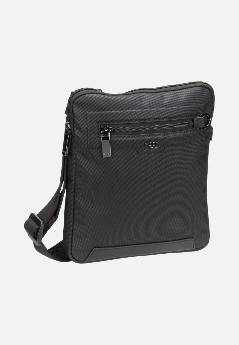 Cullen Envelope Black - Pouch Bag
