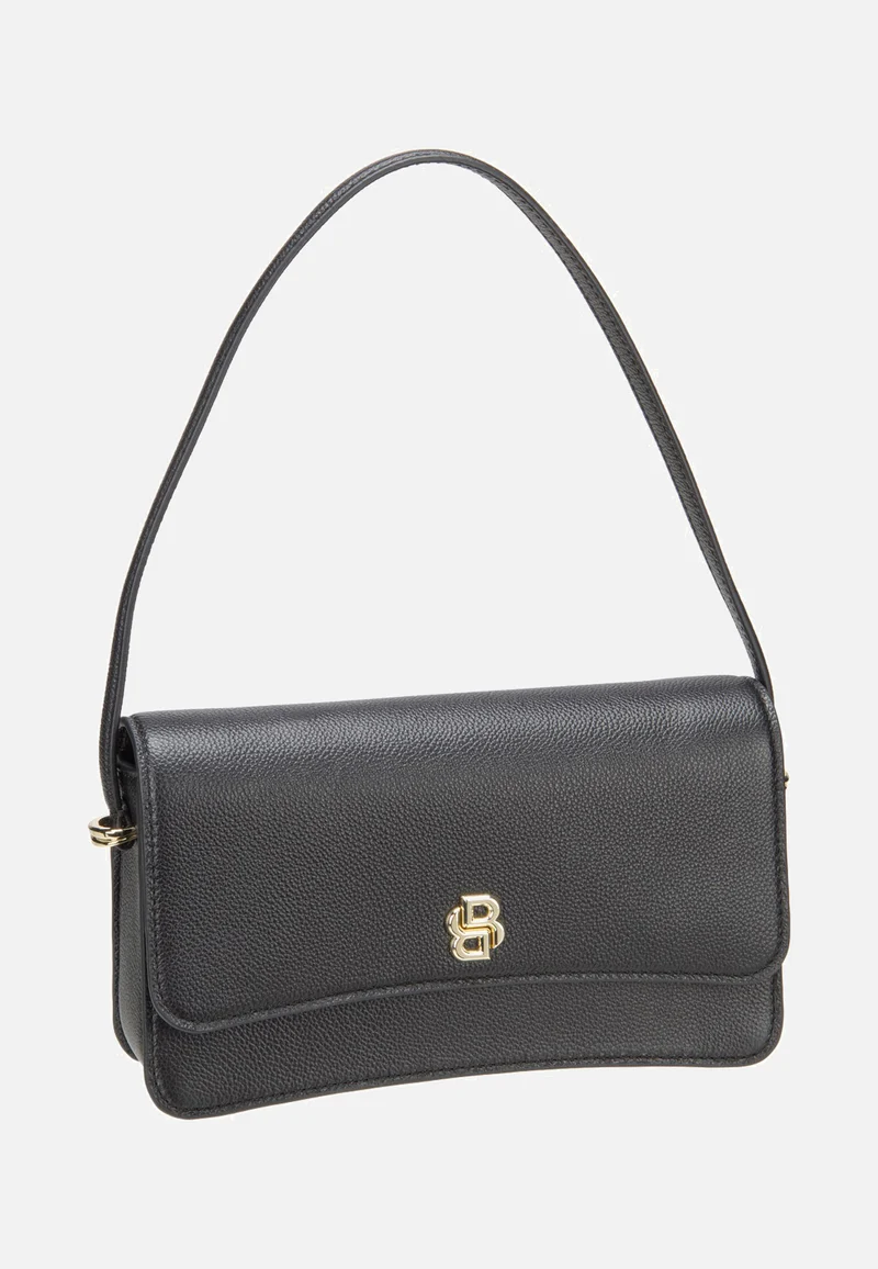 B Icon Shoulderbag S 50552185 Black - Evening Bag