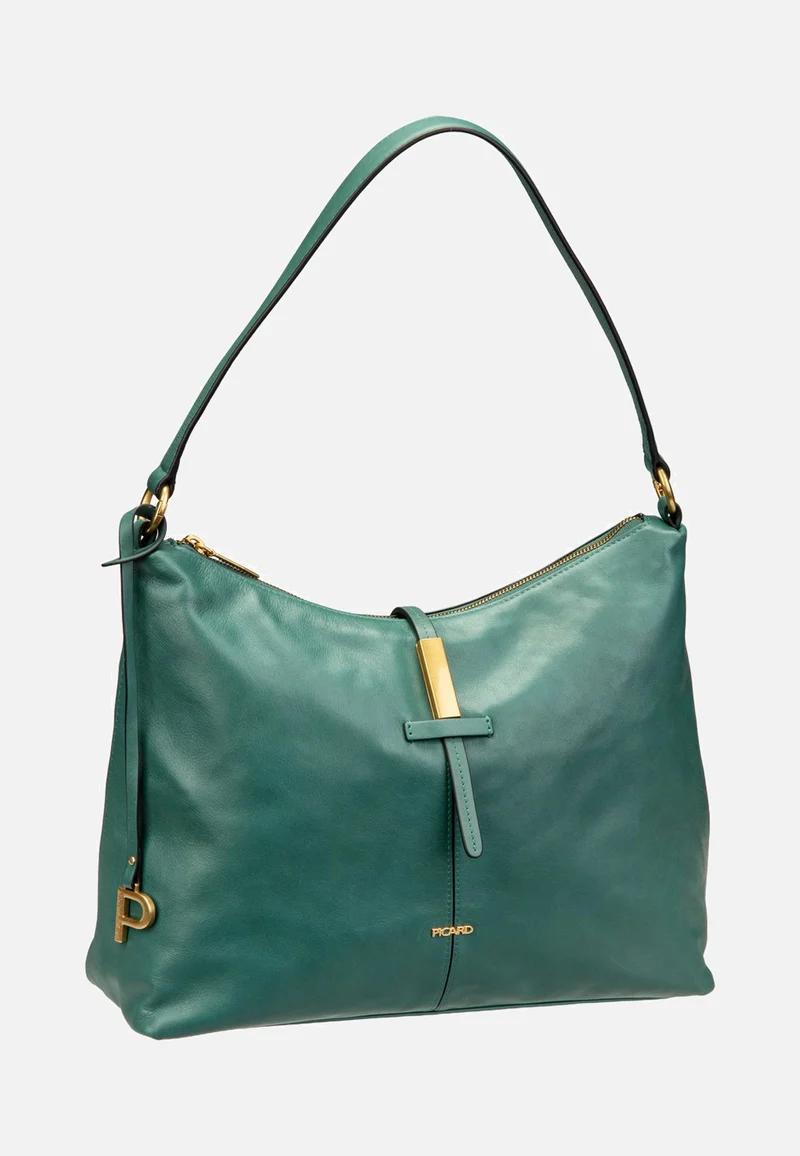 Whisper 7320 Smaragd - Shoulder Bag