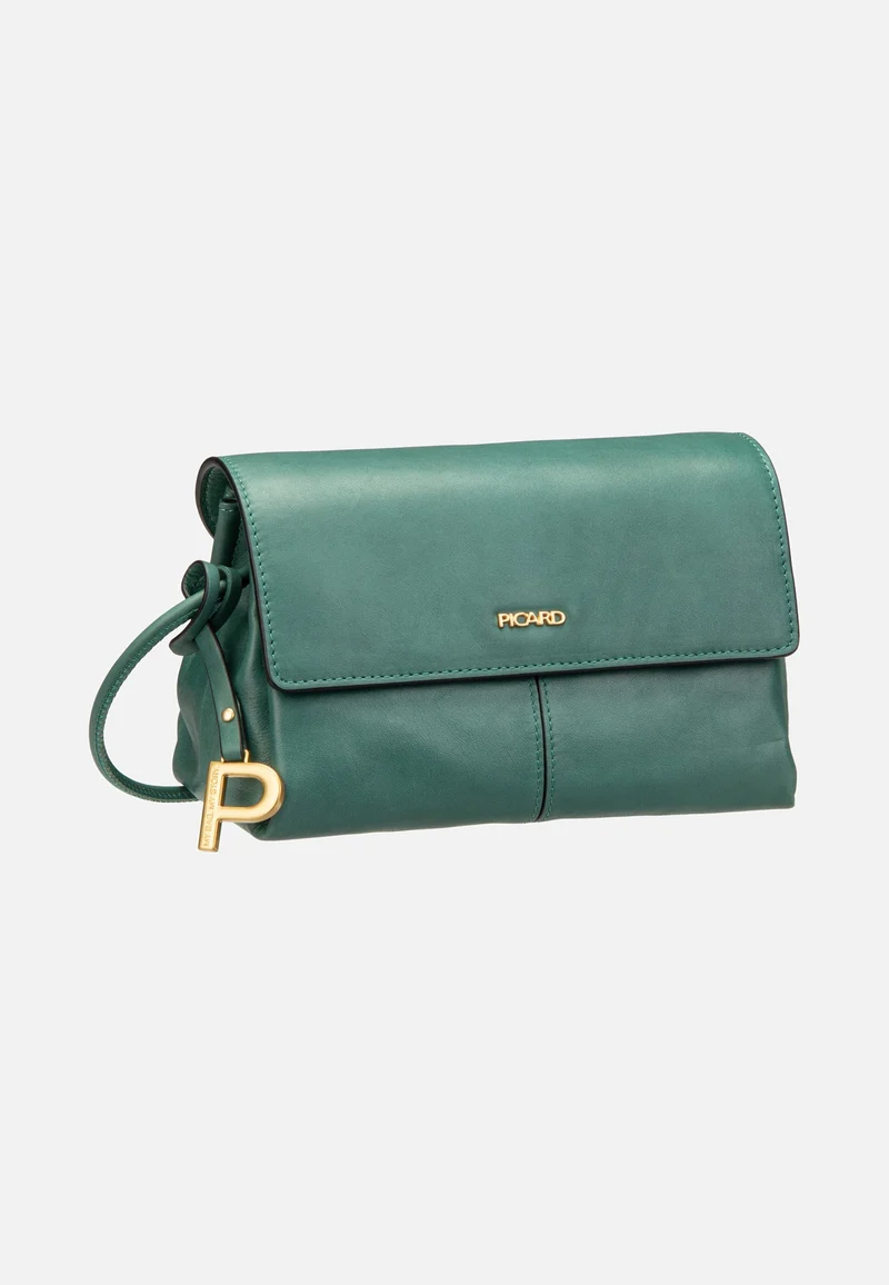 Whisper 7318 Smaragd - Crossbody Bag