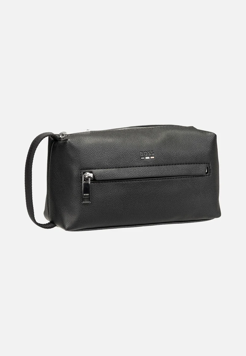Ray Washbag N Black - Toiletry Bag