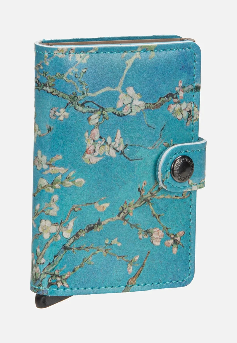 Miniwallet Art Almond Blossom - Wallet