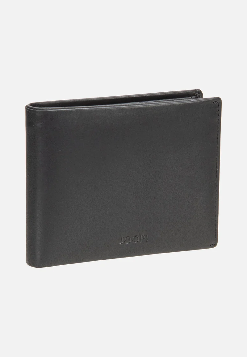 Cerratano Ninos Billfold MH10 Black - Wallet