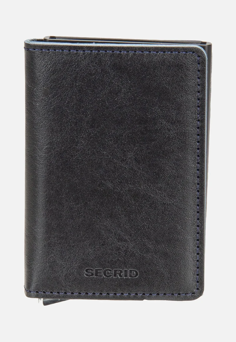 Premium Slimwallet Basco Ink+ - Wallet