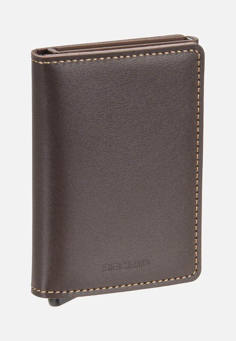 Slimwallet Original Chocolate - Wallet