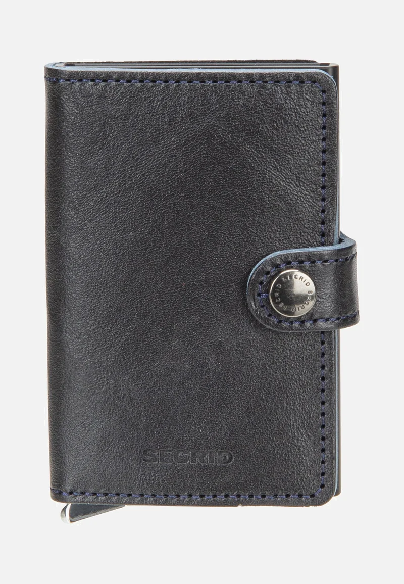 Premium Miniwallet Basco Ink+ - Wallet