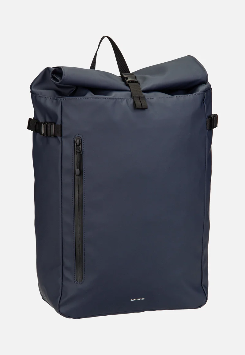 Stream Slim Rolltop L Navy - Backpack