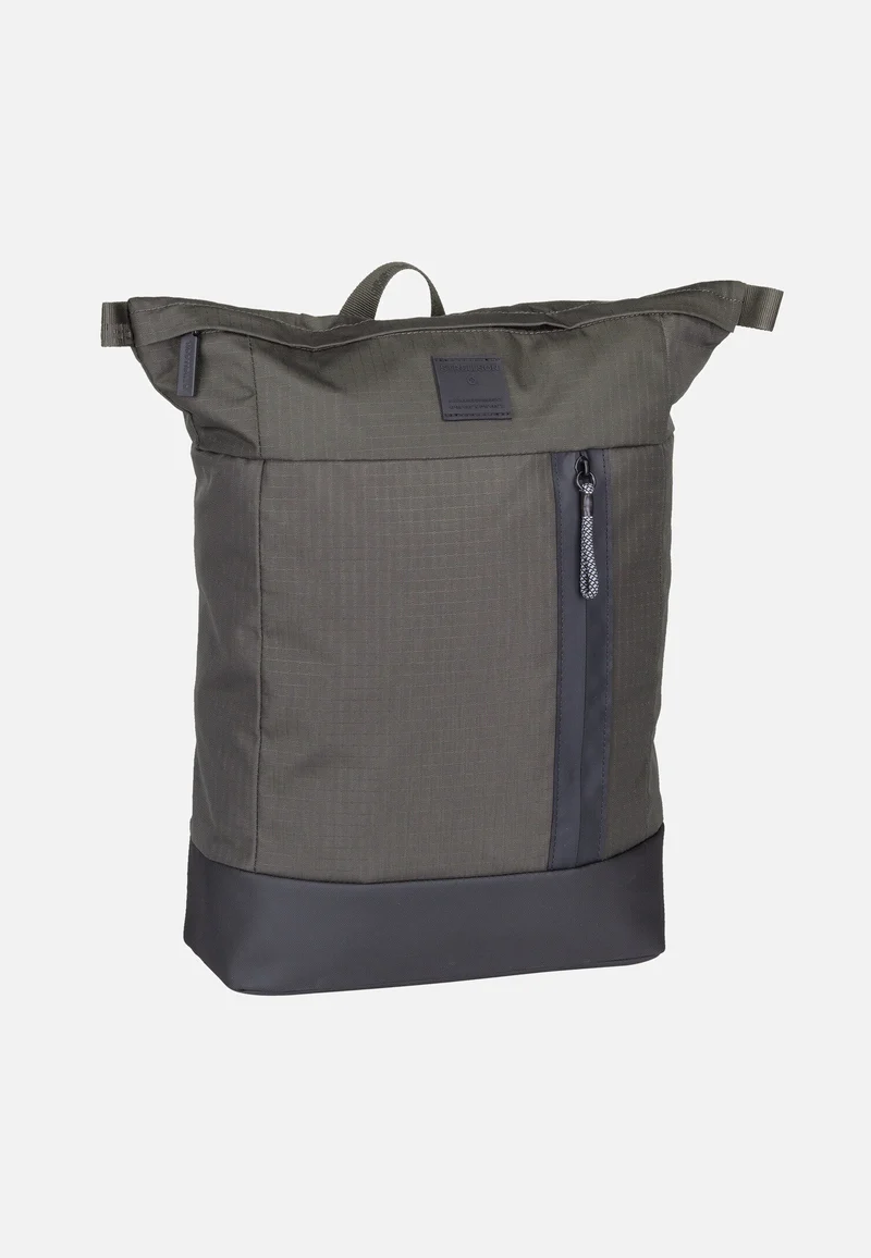 Northwood RS Eddie SVF Khaki - Rolltop Backpack