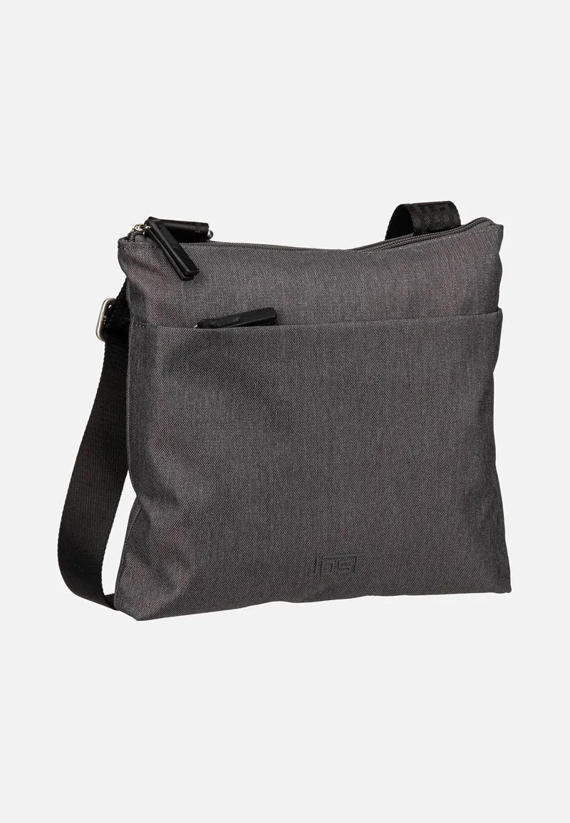 Bergen 1600 Dunkelgrau - Crossbody Bag