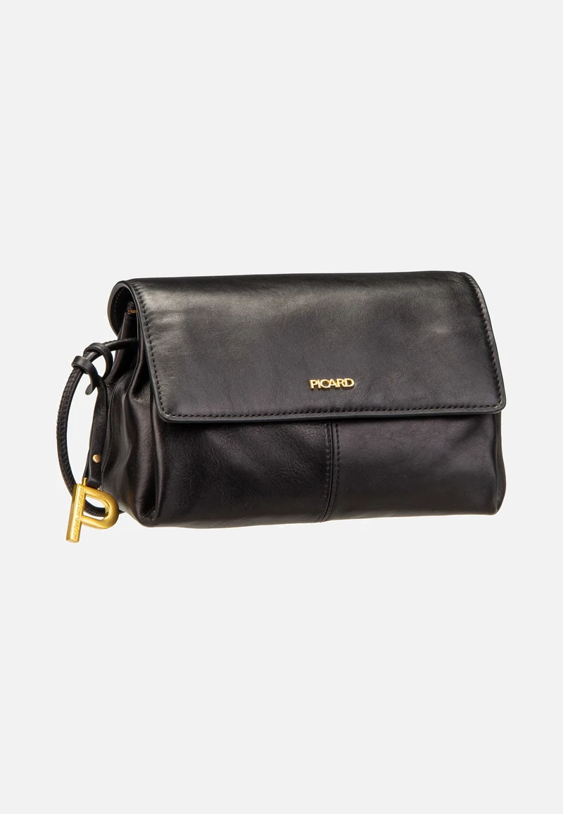 Whisper 7318 Schwarz - Crossbody Bag