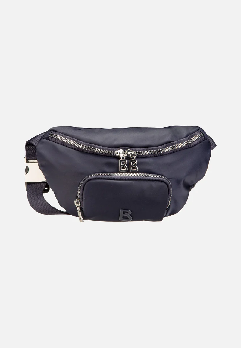 Verbier Play 1.0 Janica Hipbag Dark Blue - Hip Bag