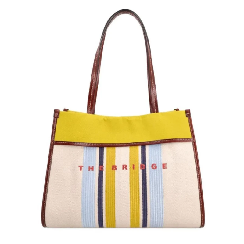 Beach Bag Elisa Wow