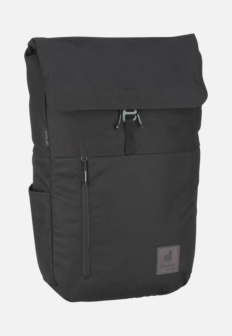 Up Seoul Black - Backpack