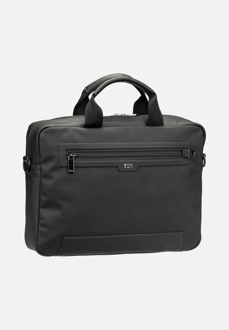 Cullen 50557778 Black - Briefcase