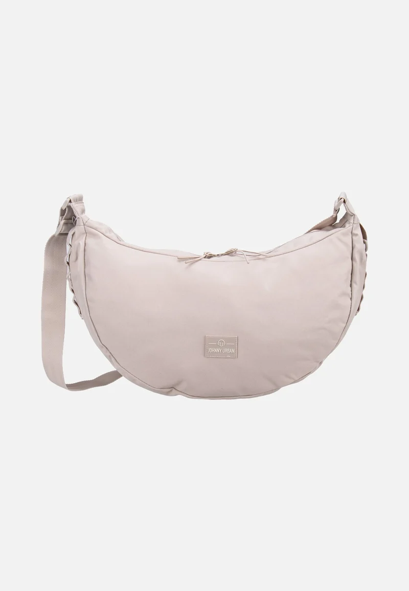 Ally Large Sand - Crossbody Bag