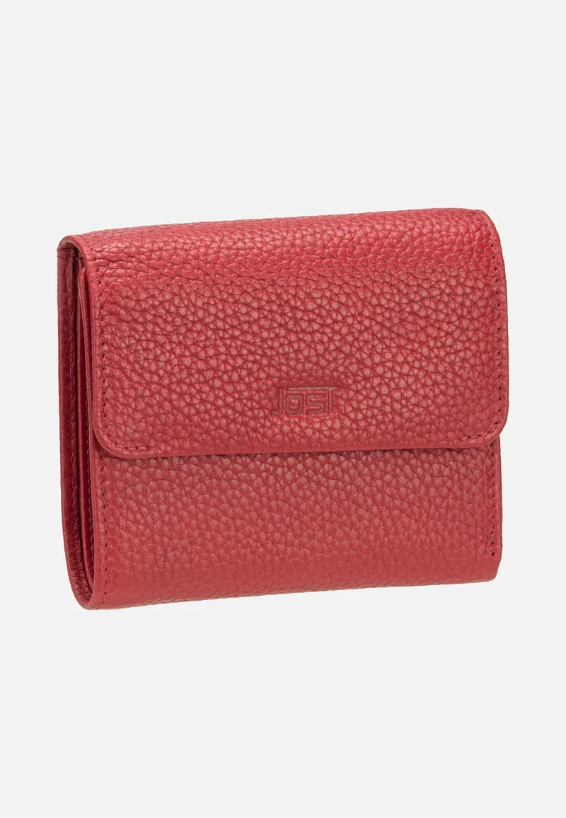 Vika 5583 Medium Red - Wallet